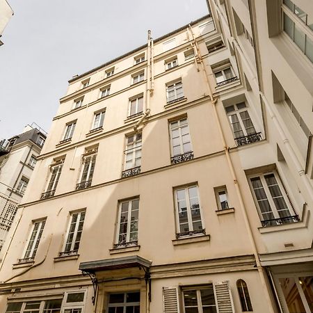 Merveil - Luxury Suite -Champselysees- Florentin I Παρίσι Εξωτερικό φωτογραφία