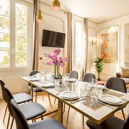 Merveil - Luxury Suite -Champselysees- Florentin I Παρίσι Εξωτερικό φωτογραφία