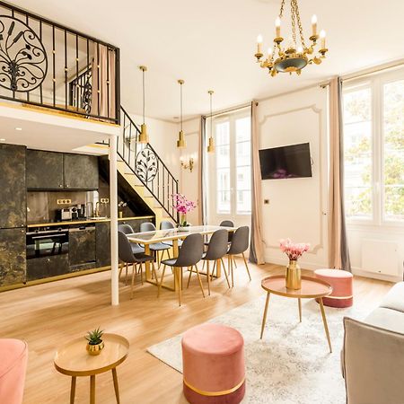Merveil - Luxury Suite -Champselysees- Florentin I Παρίσι Εξωτερικό φωτογραφία