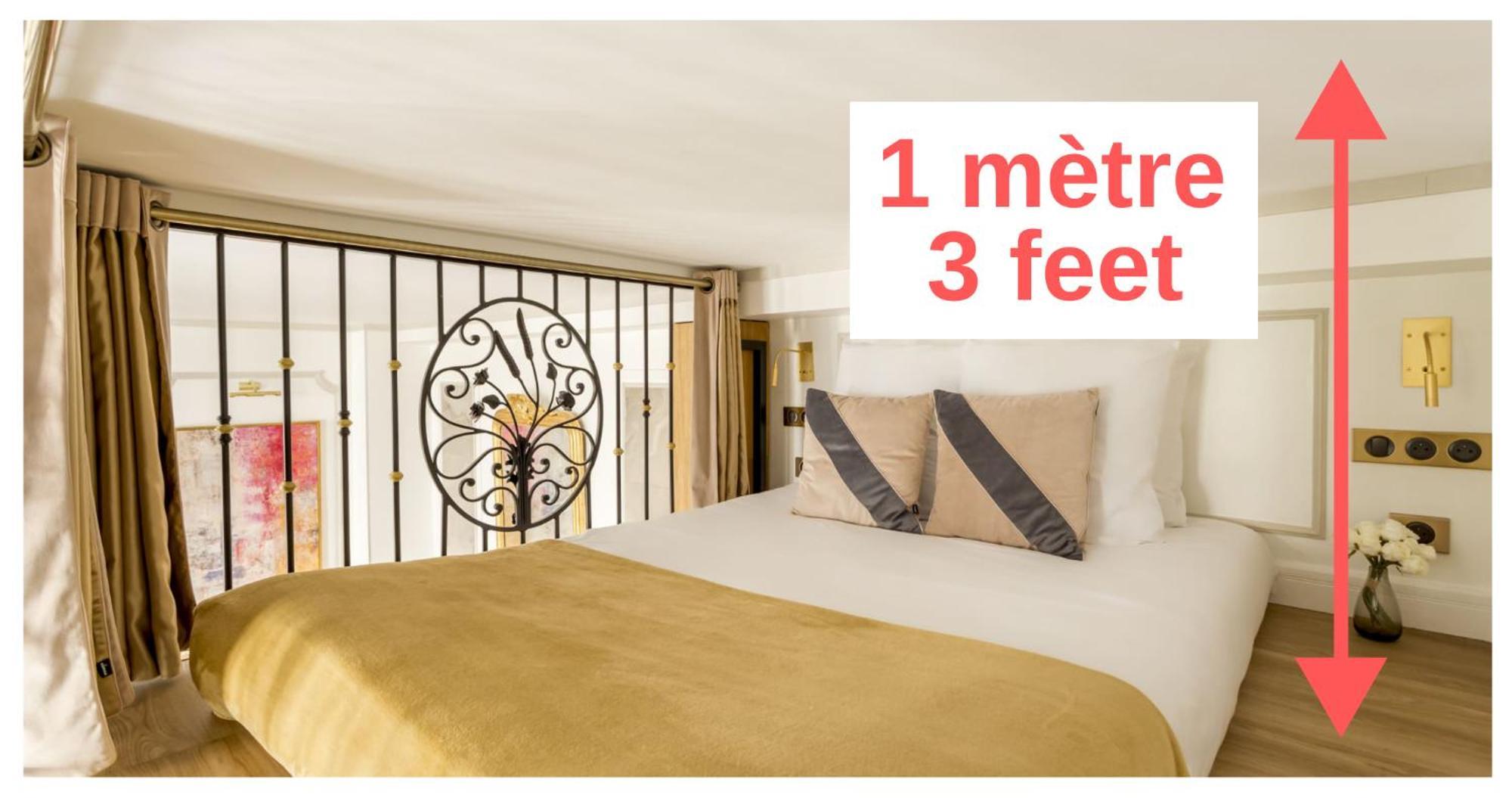 Merveil - Luxury Suite -Champselysees- Florentin I Παρίσι Εξωτερικό φωτογραφία