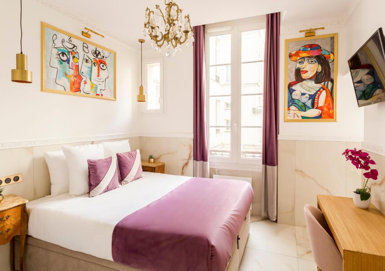 Merveil - Luxury Suite -Champselysees- Florentin I Παρίσι Εξωτερικό φωτογραφία