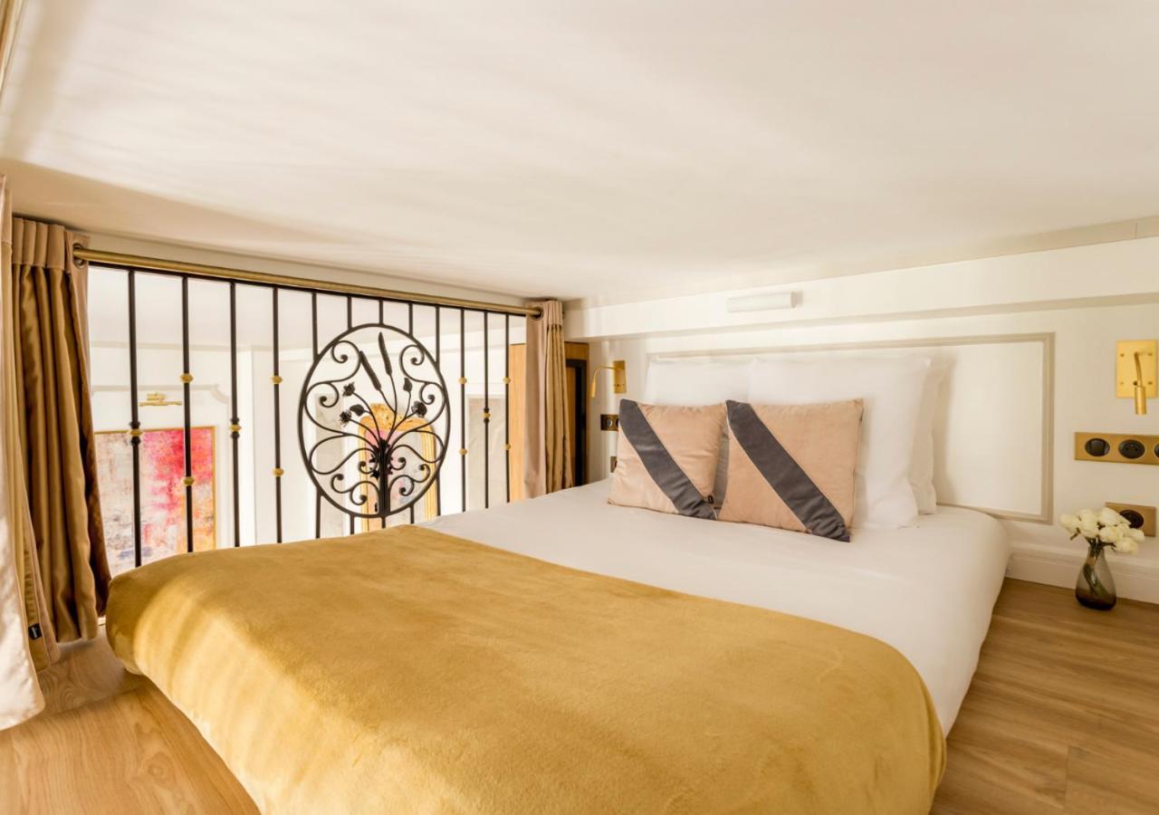 Merveil - Luxury Suite -Champselysees- Florentin I Παρίσι Εξωτερικό φωτογραφία