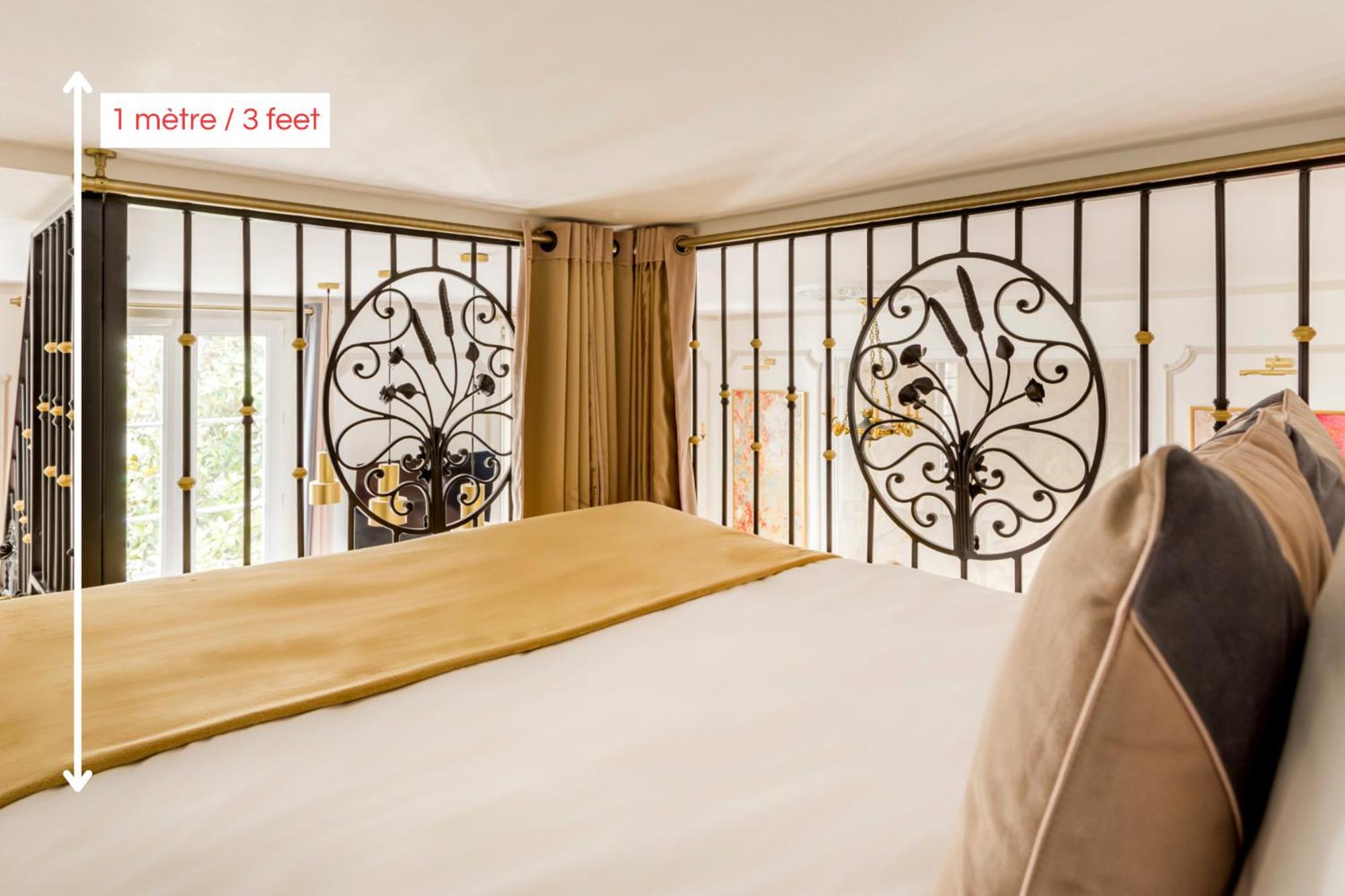 Merveil - Luxury Suite -Champselysees- Florentin I Παρίσι Εξωτερικό φωτογραφία