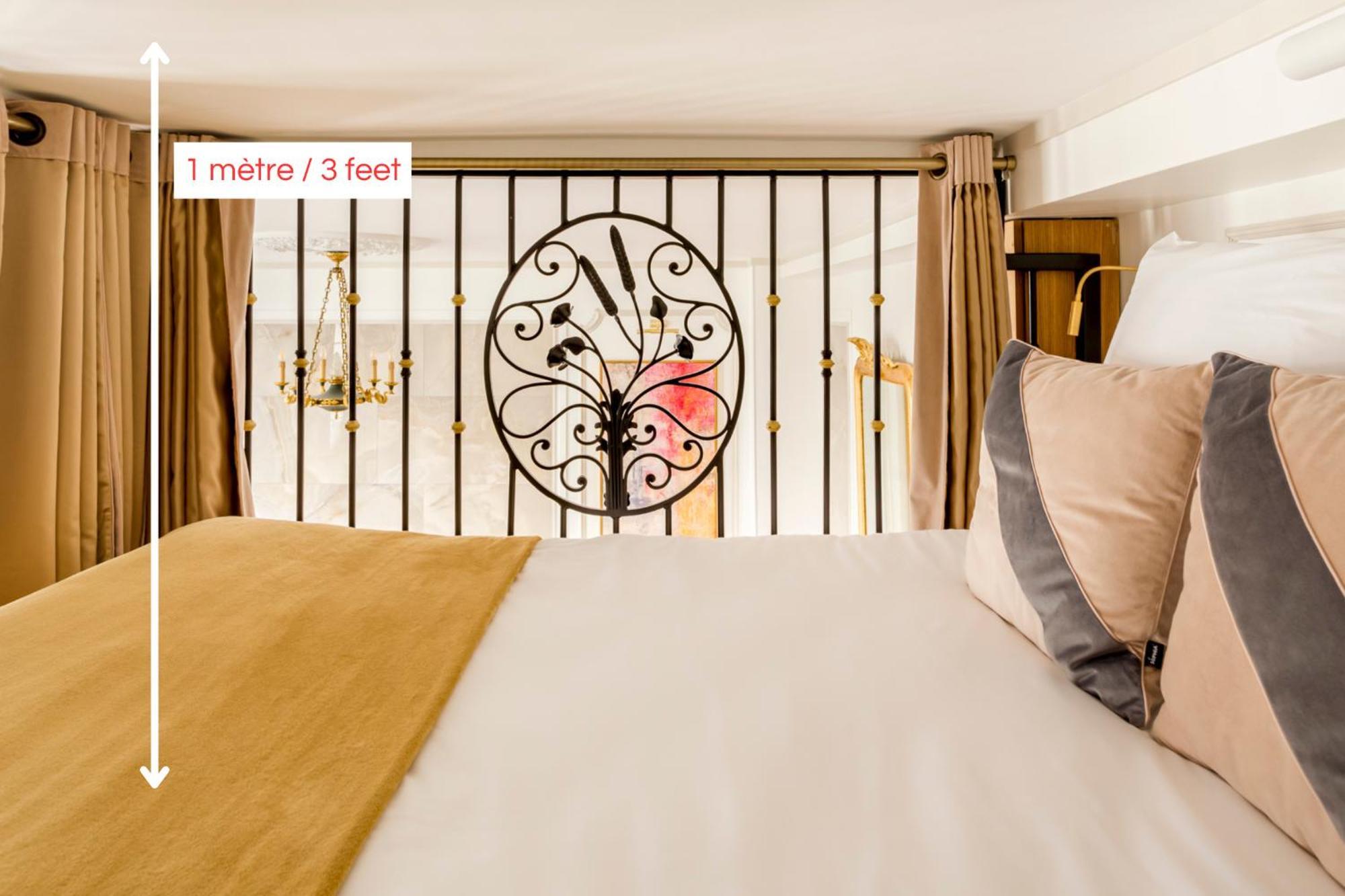 Merveil - Luxury Suite -Champselysees- Florentin I Παρίσι Εξωτερικό φωτογραφία