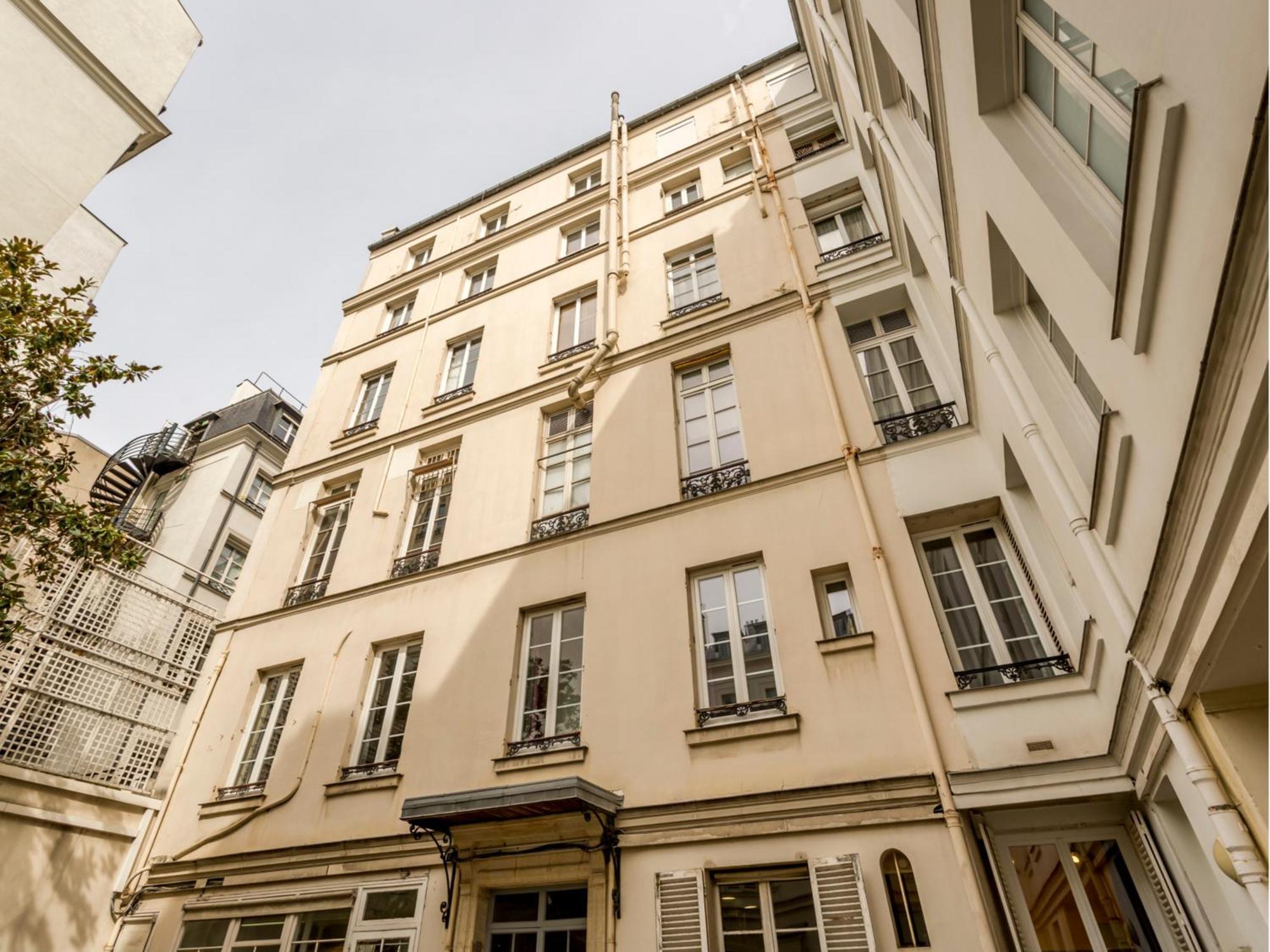 Merveil - Luxury Suite -Champselysees- Florentin I Παρίσι Εξωτερικό φωτογραφία