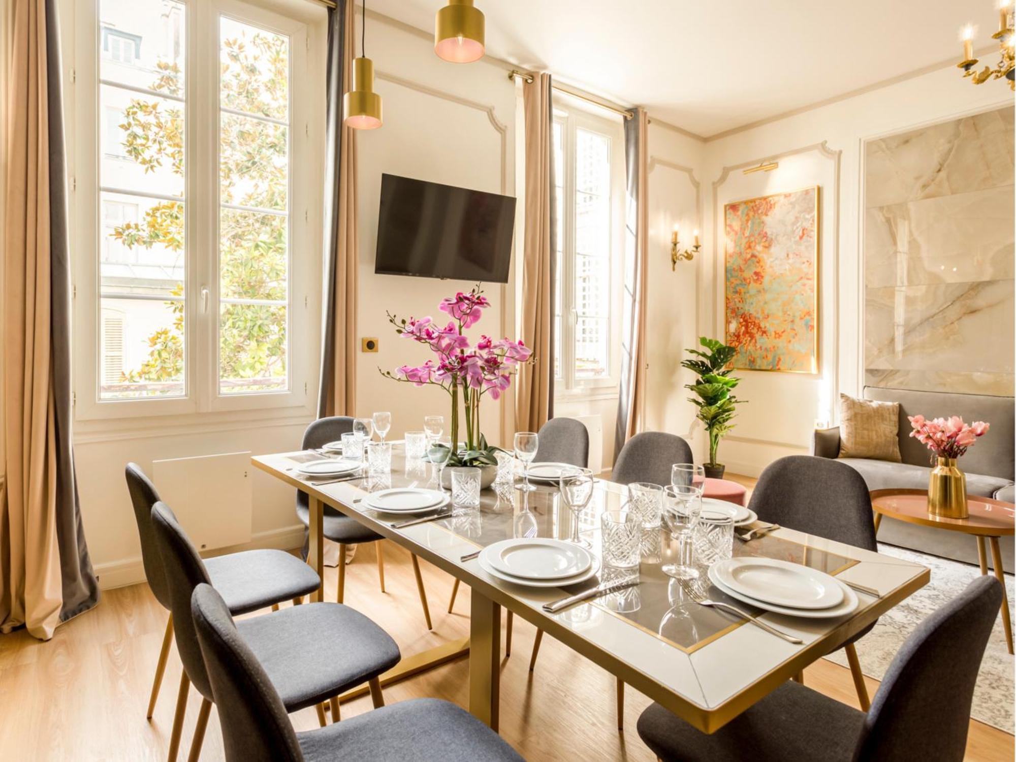 Merveil - Luxury Suite -Champselysees- Florentin I Παρίσι Εξωτερικό φωτογραφία
