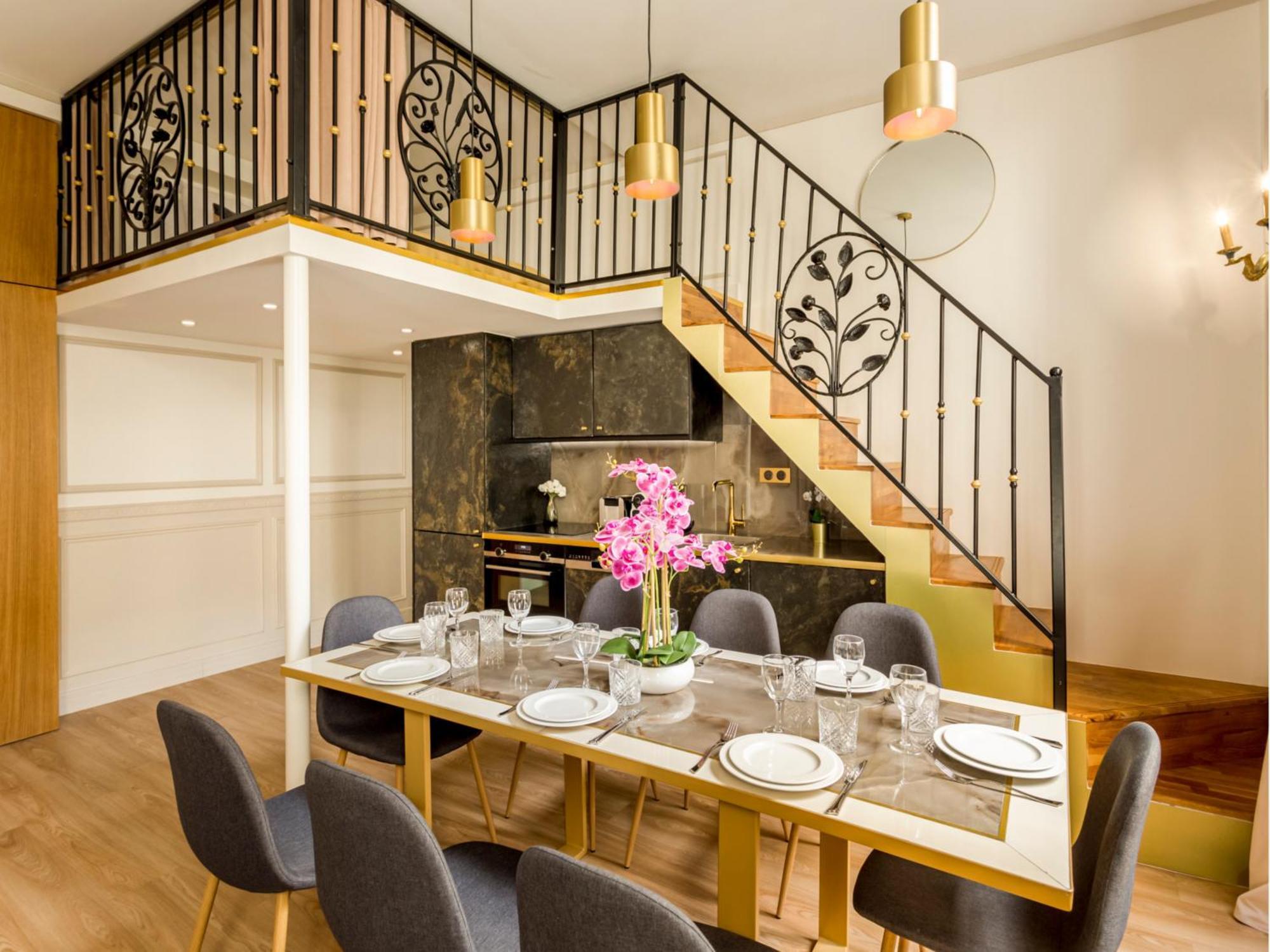 Merveil - Luxury Suite -Champselysees- Florentin I Παρίσι Εξωτερικό φωτογραφία