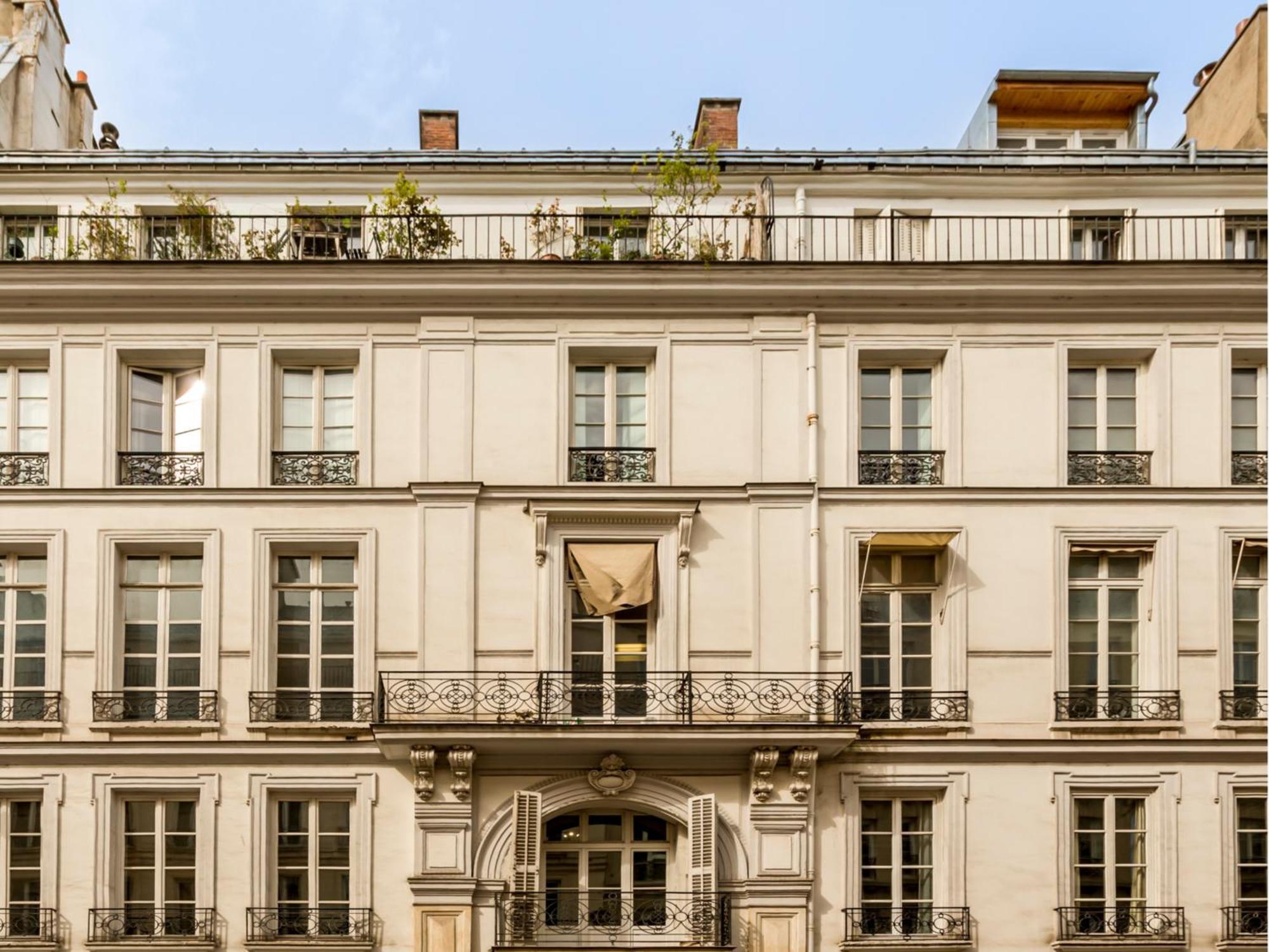 Merveil - Luxury Suite -Champselysees- Florentin I Παρίσι Εξωτερικό φωτογραφία