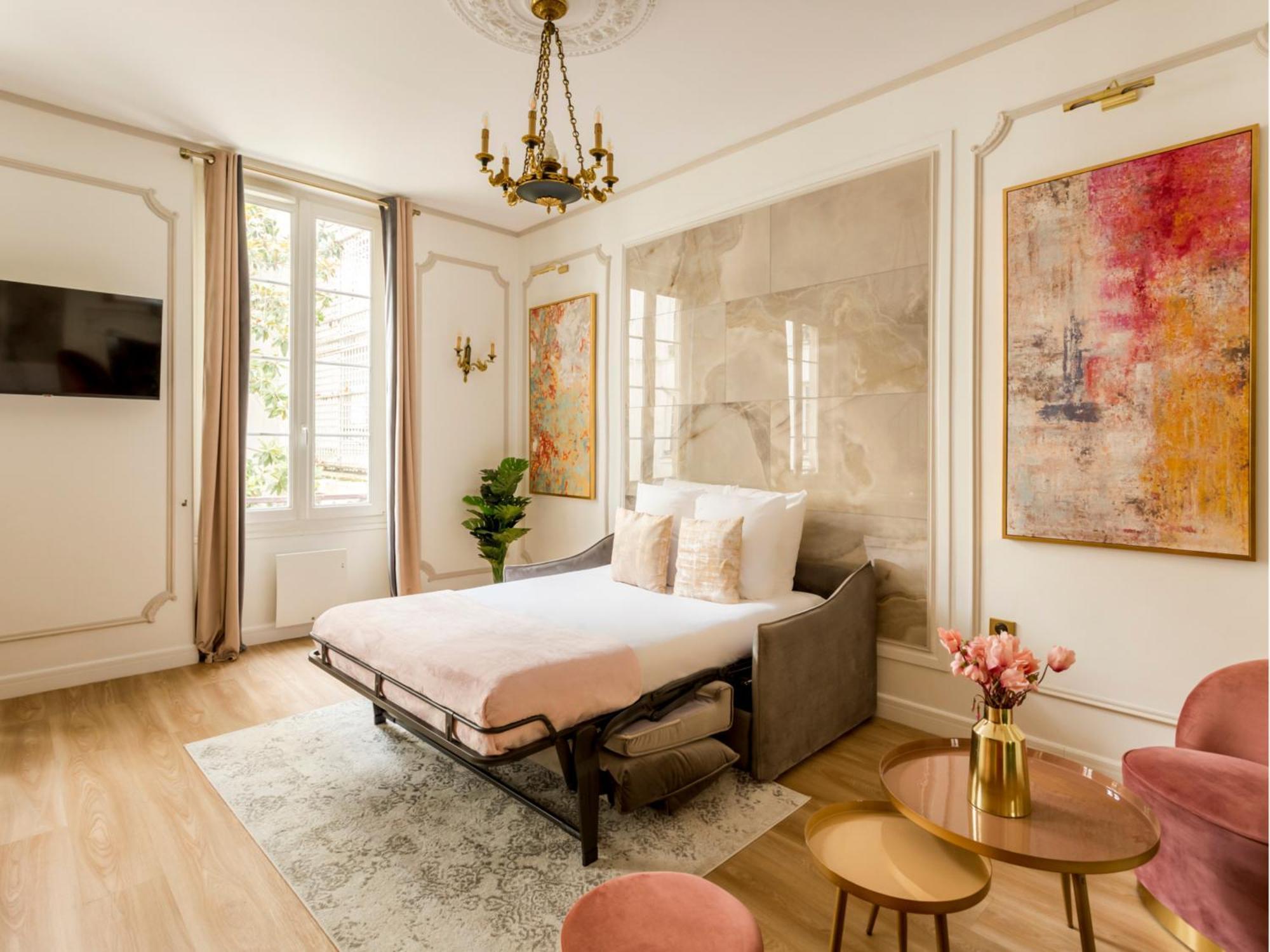 Merveil - Luxury Suite -Champselysees- Florentin I Παρίσι Εξωτερικό φωτογραφία