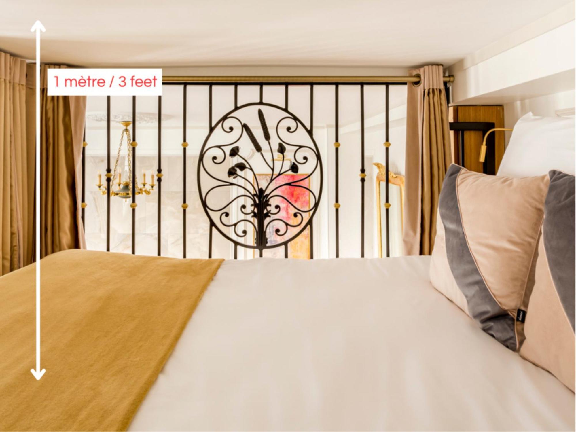 Merveil - Luxury Suite -Champselysees- Florentin I Παρίσι Εξωτερικό φωτογραφία