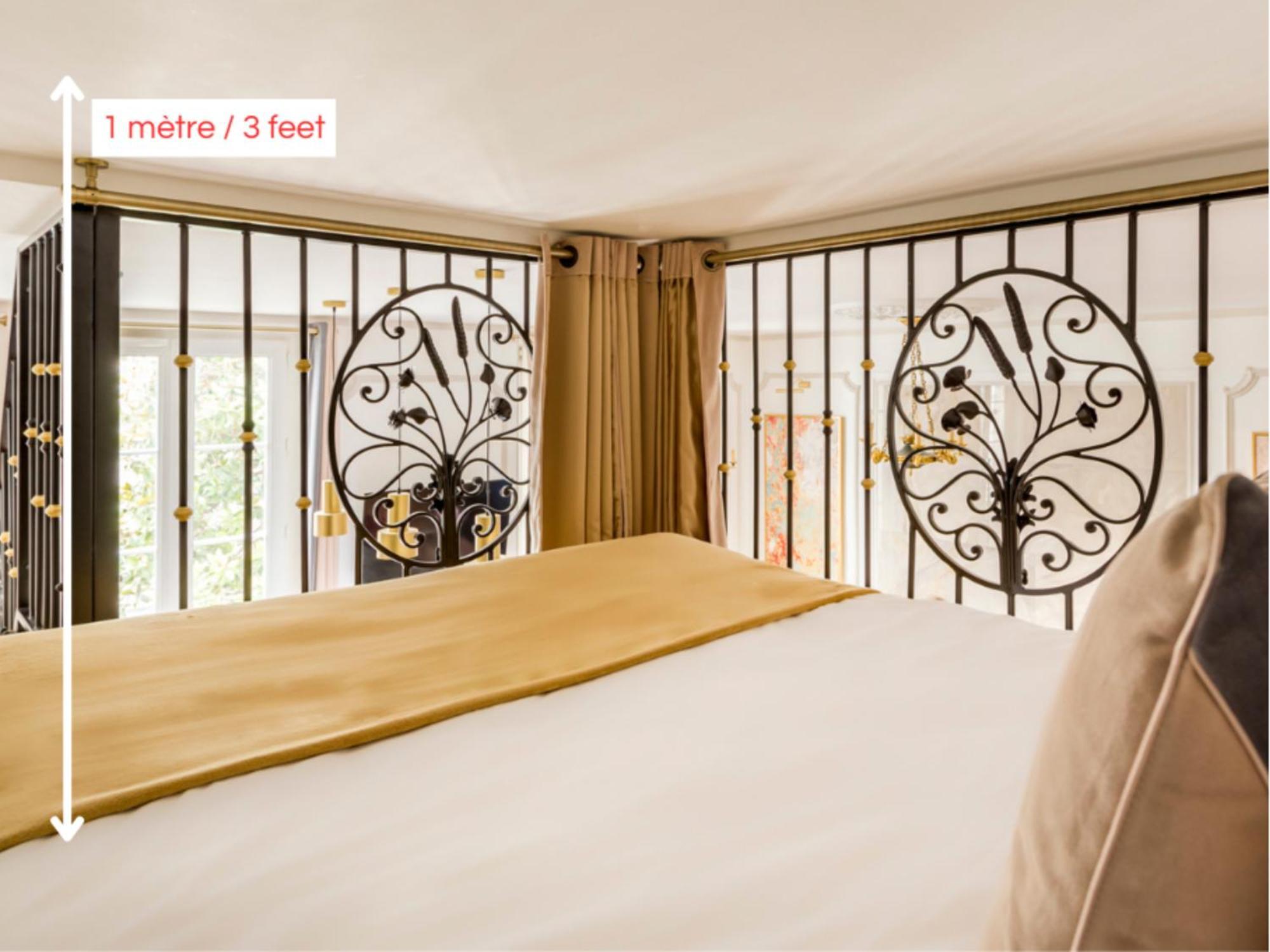 Merveil - Luxury Suite -Champselysees- Florentin I Παρίσι Εξωτερικό φωτογραφία