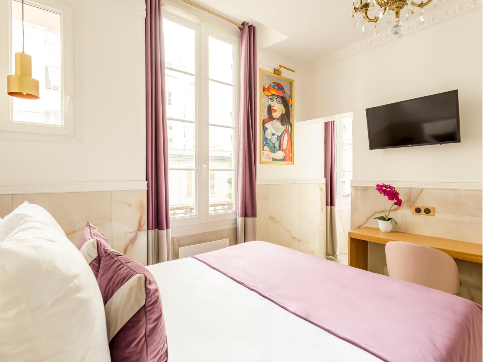 Merveil - Luxury Suite -Champselysees- Florentin I Παρίσι Εξωτερικό φωτογραφία