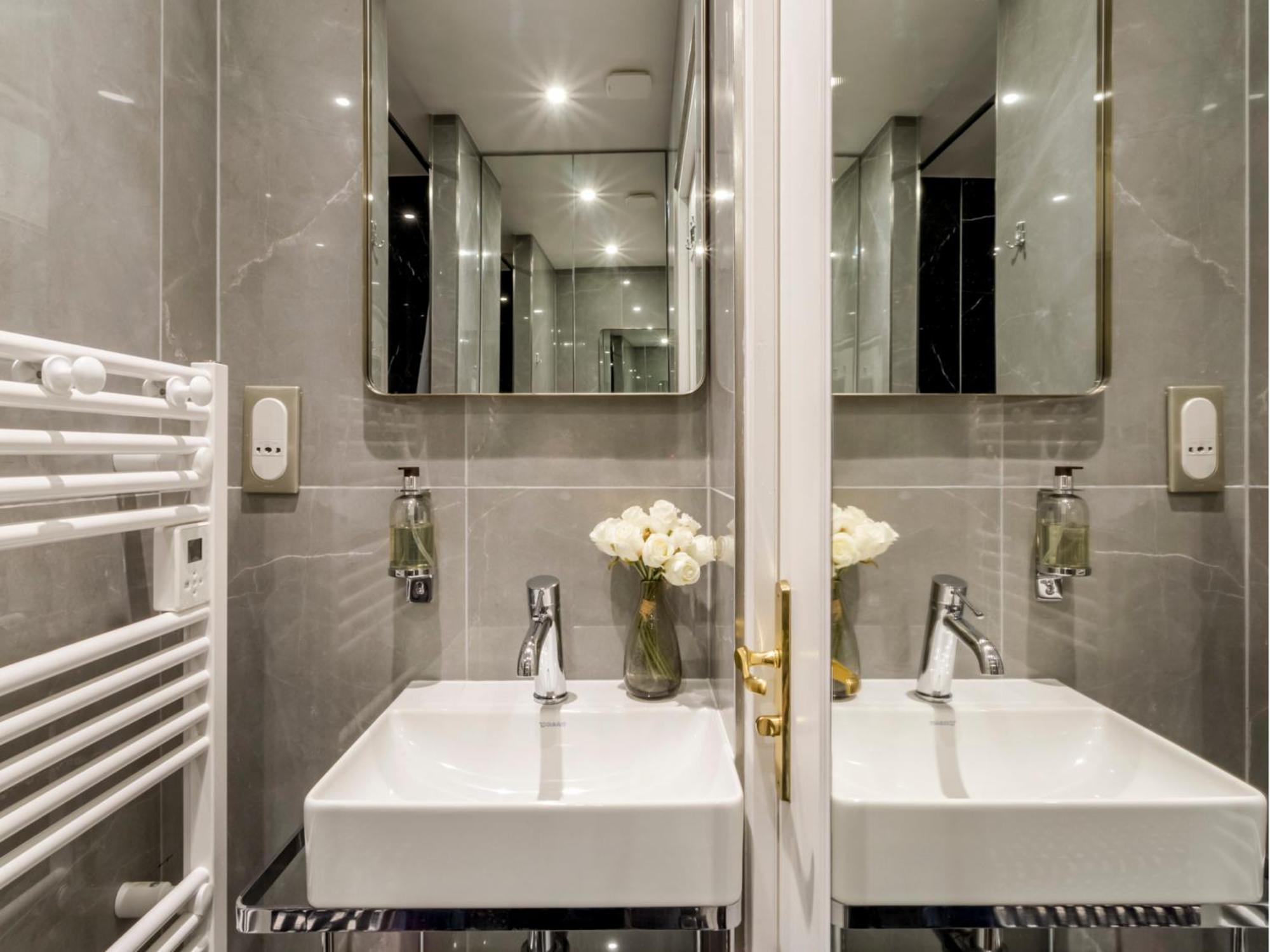 Merveil - Luxury Suite -Champselysees- Florentin I Παρίσι Εξωτερικό φωτογραφία