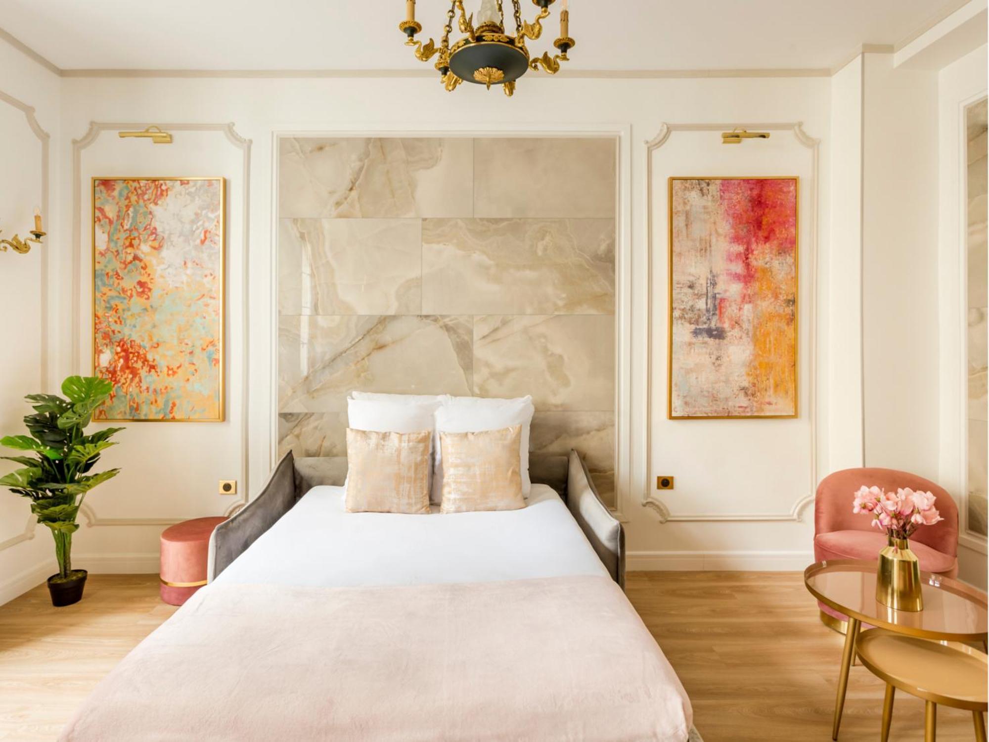 Merveil - Luxury Suite -Champselysees- Florentin I Παρίσι Εξωτερικό φωτογραφία