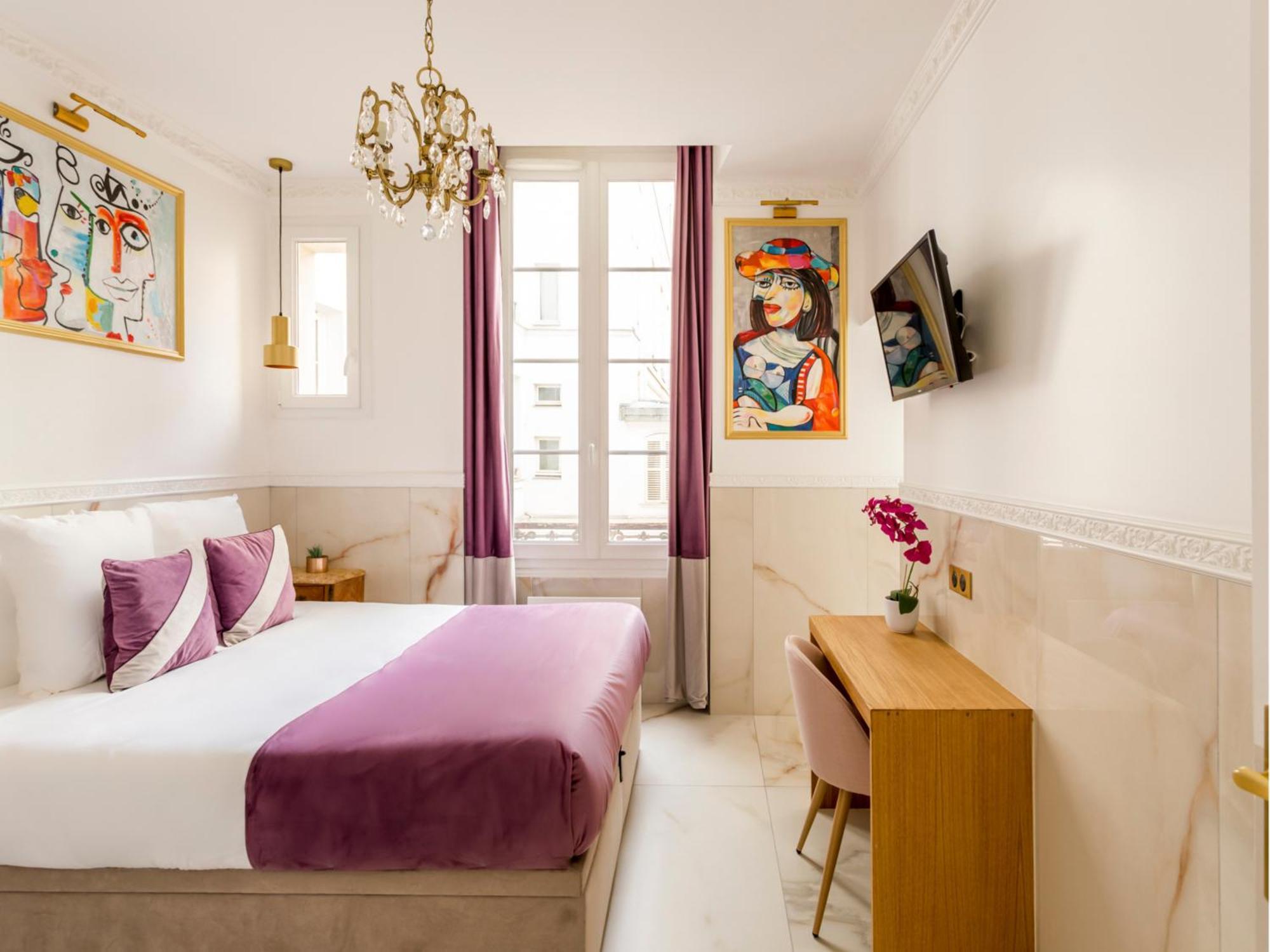 Merveil - Luxury Suite -Champselysees- Florentin I Παρίσι Εξωτερικό φωτογραφία